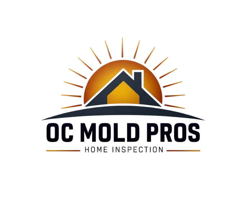 OC Mold Pros logo