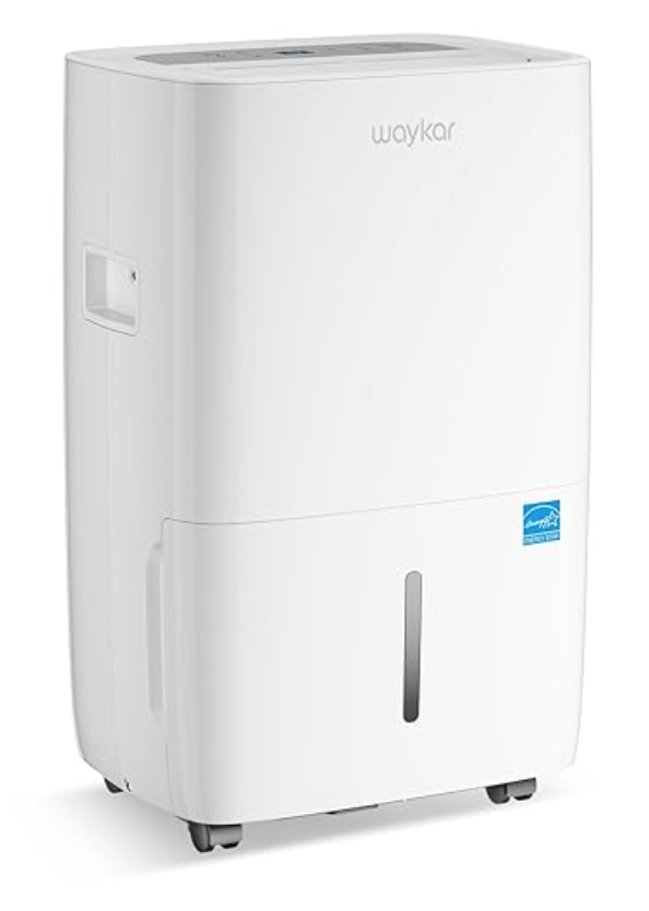 Dehumidifier